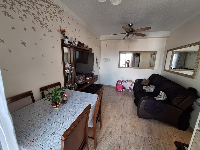 #AP752 - Apartamento para Venda em Americana - SP - 1