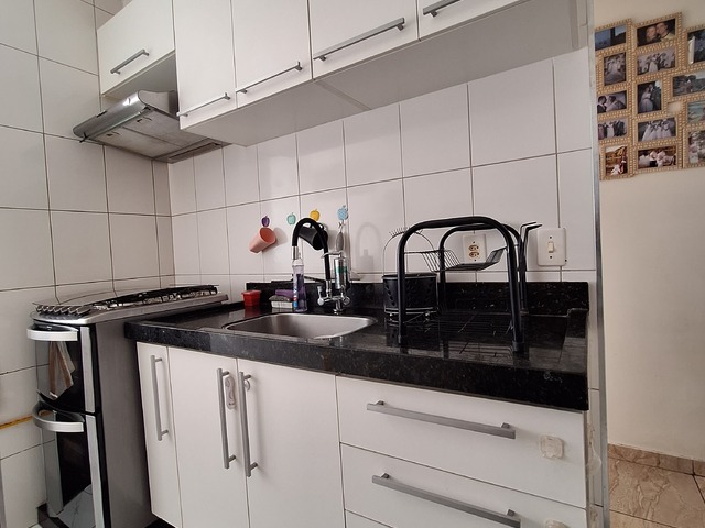 #AP752 - Apartamento para Venda em Americana - SP - 2