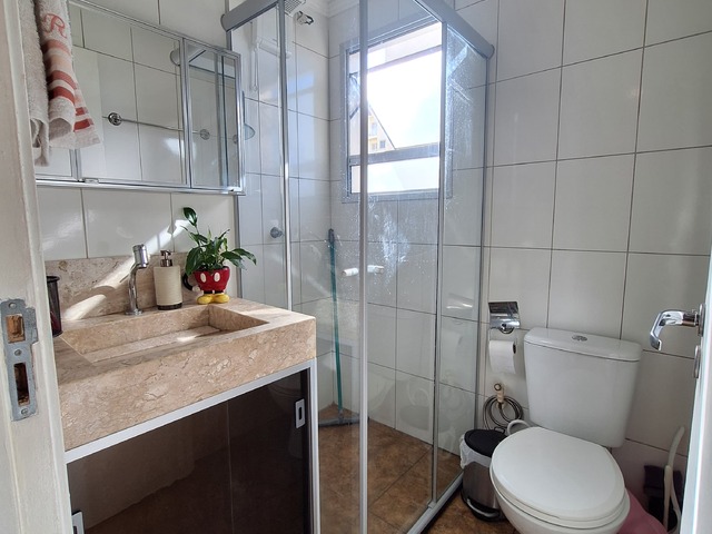 Apartamento para Venda em Americana - 5