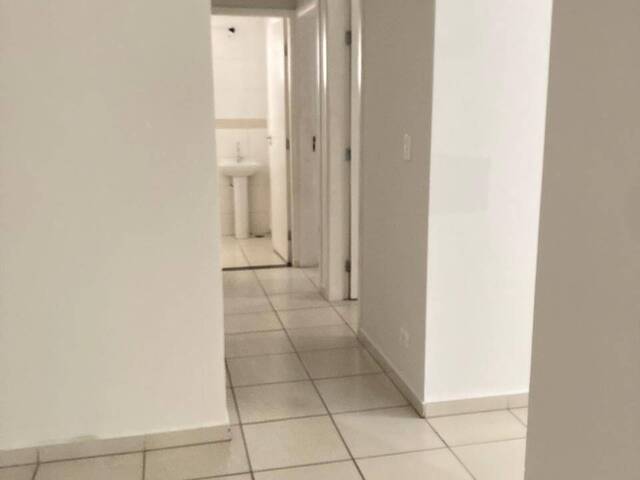 Apartamento para Venda em Americana - 4