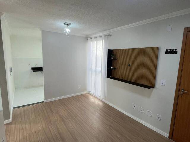 #AP754 - Apartamento para Venda em Americana - SP - 2