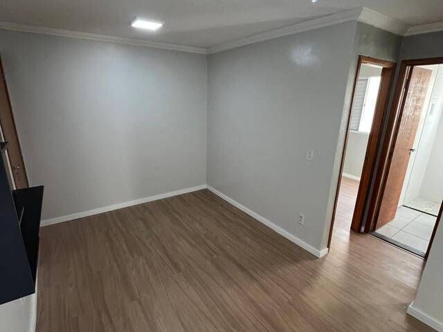 #AP754 - Apartamento para Venda em Americana - SP - 3