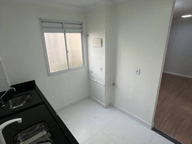 Apartamento para Venda em Americana - 5
