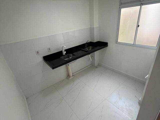 Apartamento para Venda em Americana - 4