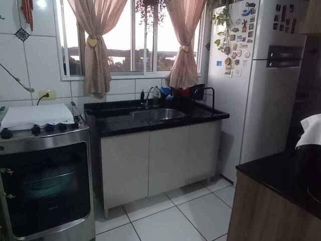 Apartamento para Venda em Americana - 4