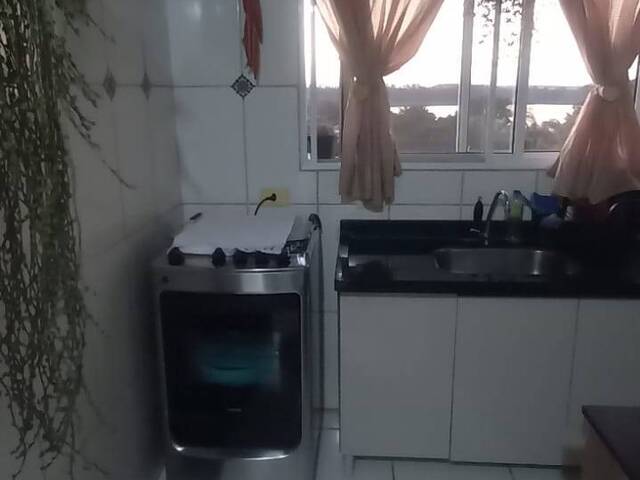 Apartamento para Venda em Americana - 5