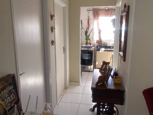 #AP755 - Apartamento para Venda em Americana - SP - 2