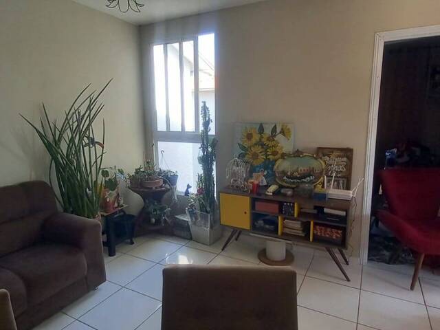 #AP755 - Apartamento para Venda em Americana - SP - 3