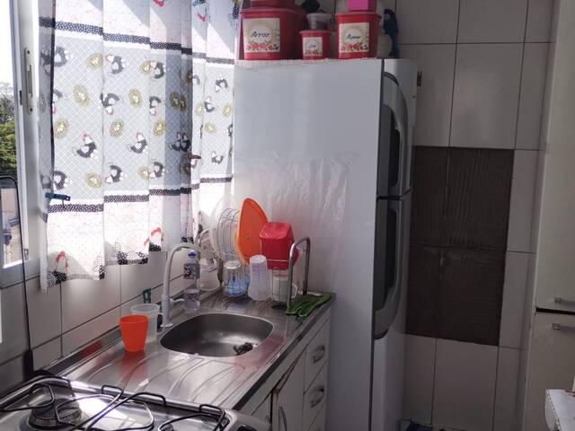 Apartamento para Venda em Americana - 4