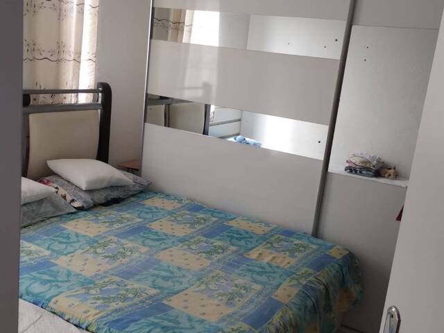 Apartamento para Venda em Americana - 5