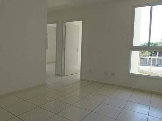 #AP756 - Apartamento para Venda em Americana - SP - 2