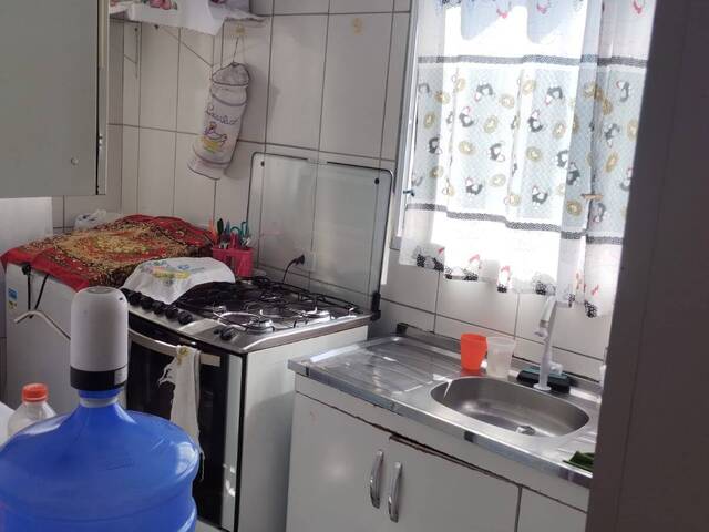 #AP756 - Apartamento para Venda em Americana - SP - 3