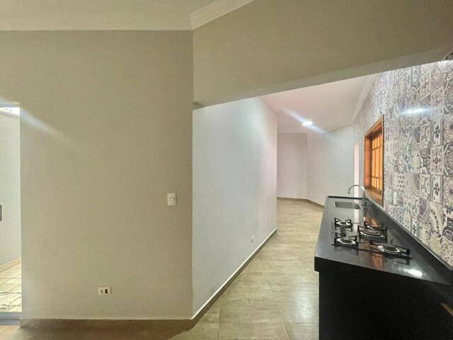 #CA757 - Casa para Venda em Americana - SP - 3
