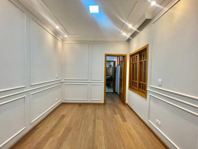 #CA757 - Casa para Venda em Americana - SP - 2
