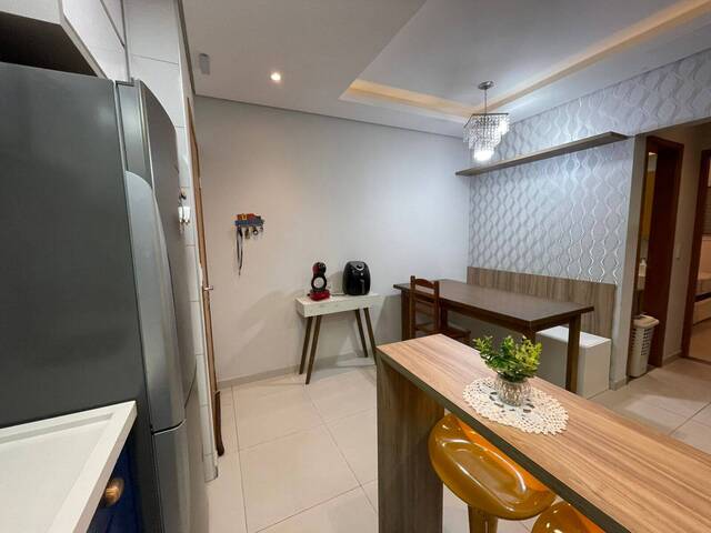 Apartamento para Venda em Nova Odessa - 4