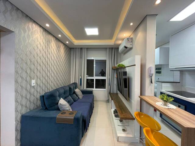 Apartamento para Venda em Nova Odessa - 5