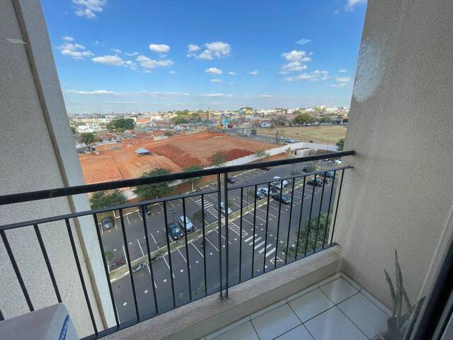 Apartamento para Venda em Santa Bárbara d