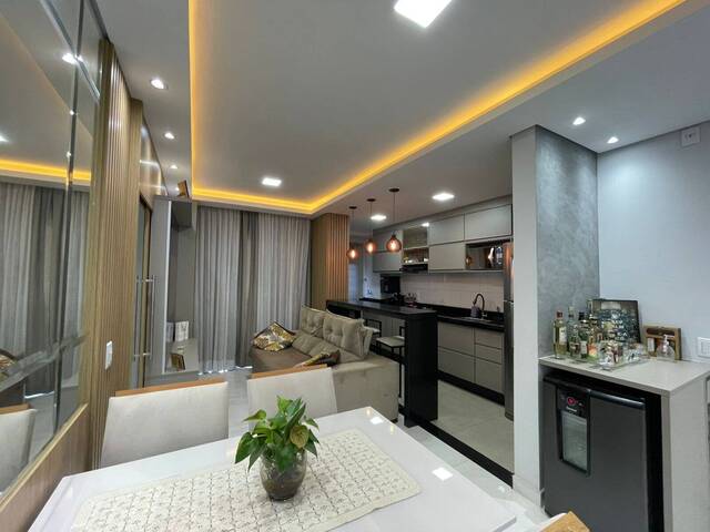 #AP759 - Apartamento para Venda em Santa Bárbara d'Oeste - SP - 2