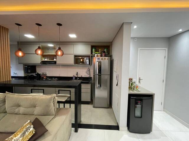 Apartamento para Venda em Santa Bárbara d