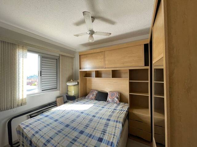 Apartamento para Venda em Americana - 4