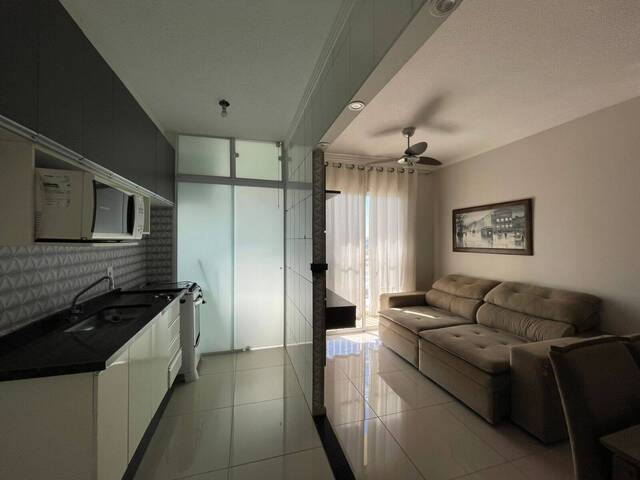 #AP760 - Apartamento para Venda em Americana - SP - 2