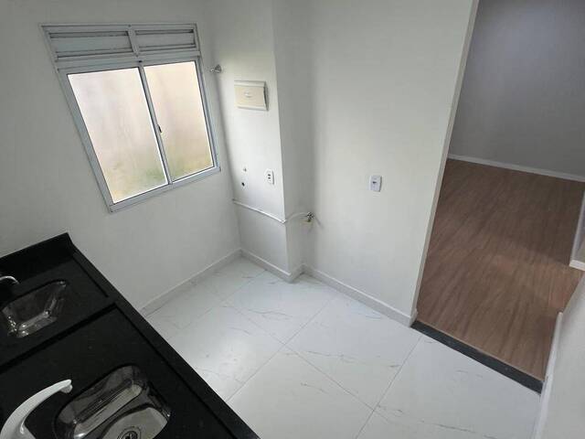Apartamento para Venda em Americana - 4