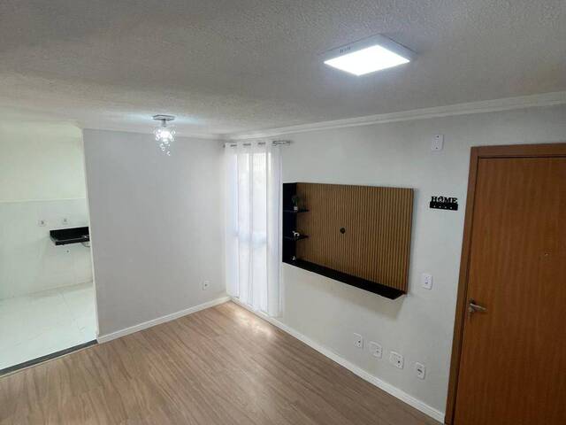 #AP761 - Apartamento para Venda em Americana - SP - 2