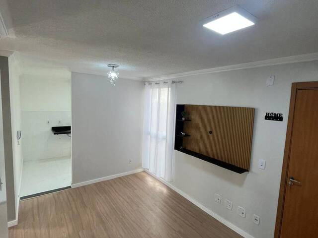 Apartamento para Venda em Americana - 5