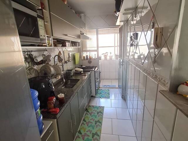 #AP762 - Apartamento para Venda em Americana - SP - 3