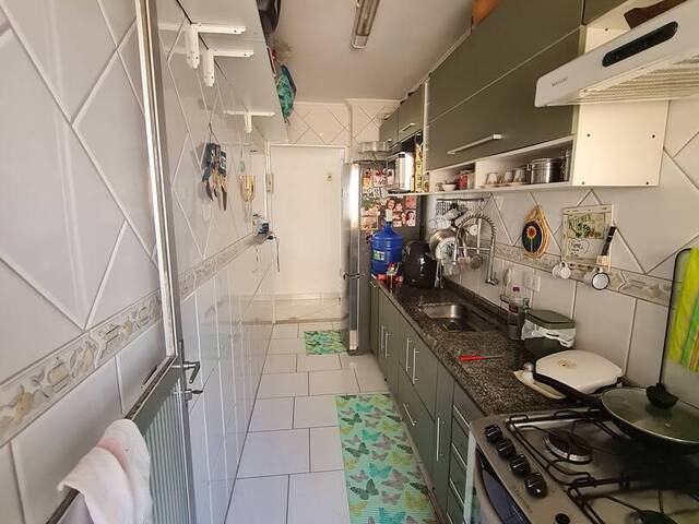 Apartamento para Venda em Americana - 4