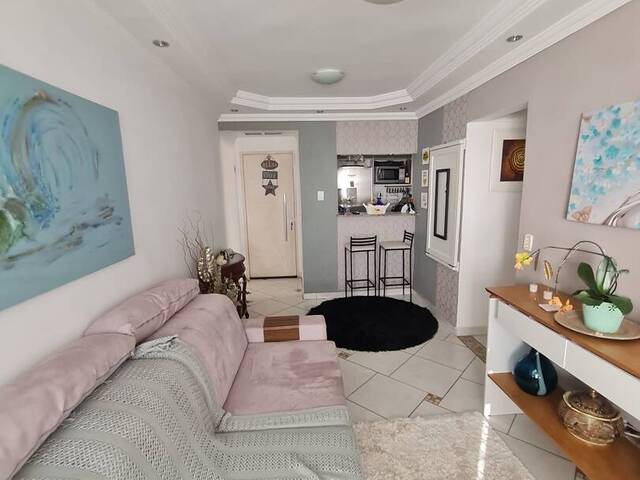 #AP762 - Apartamento para Venda em Americana - SP - 2
