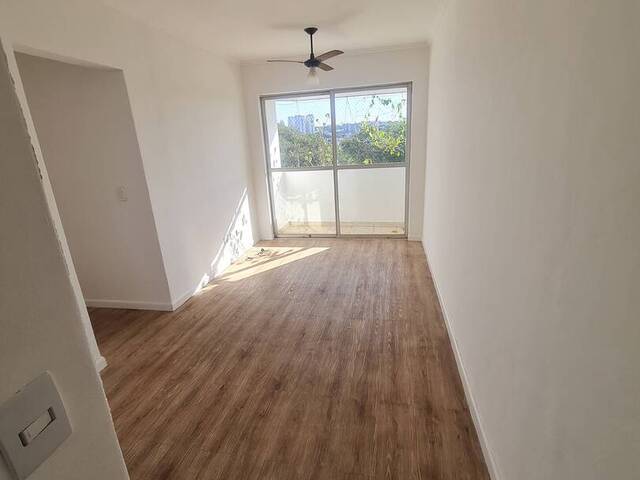 #AP763 - Apartamento para Venda em Americana - SP - 1