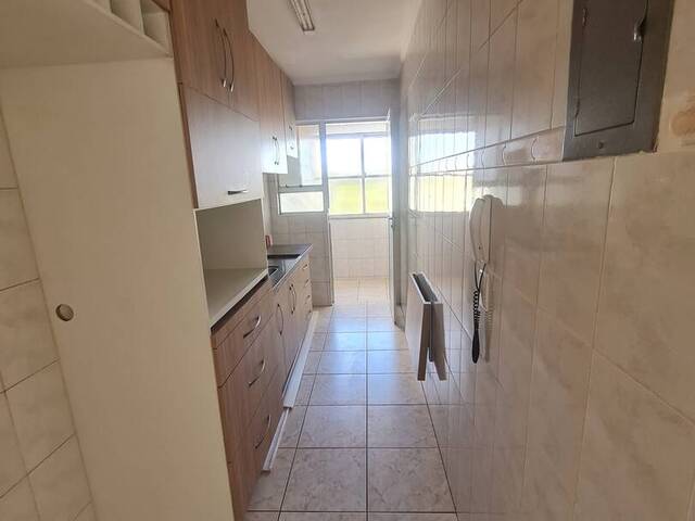 #AP763 - Apartamento para Venda em Americana - SP - 2