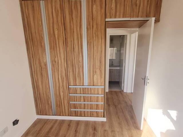 Apartamento para Venda em Americana - 4