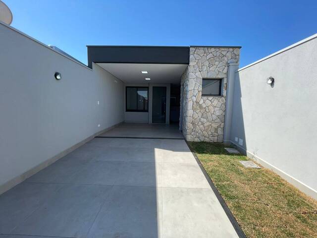 #CA764 - Casa para Venda em Americana - SP - 1