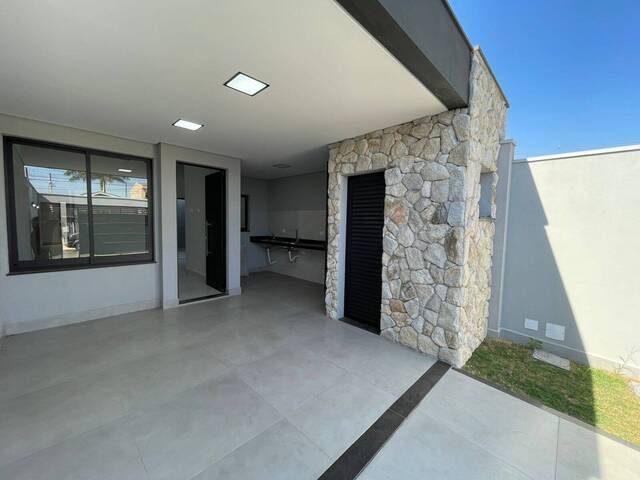 #CA764 - Casa para Venda em Americana - SP - 2