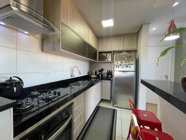 #AP766 - Apartamento para Venda em Americana - SP - 2
