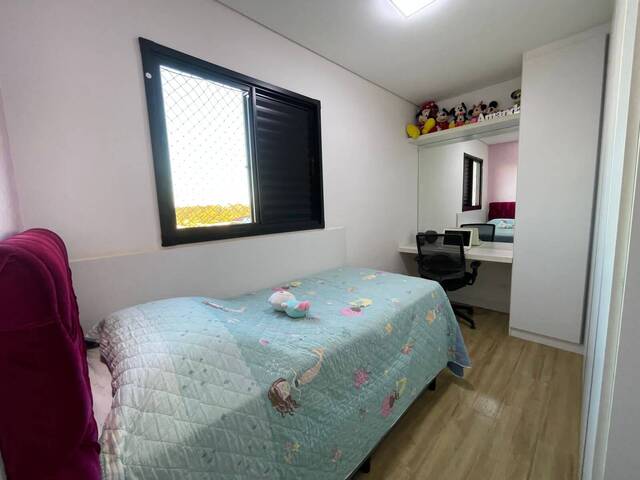 Apartamento para Venda em Americana - 4