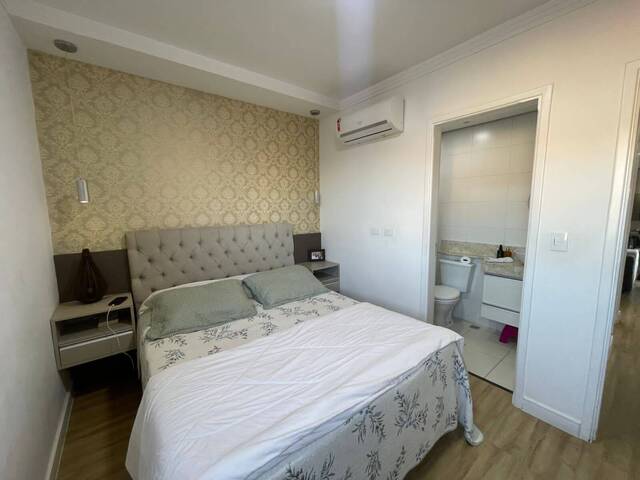 Apartamento para Venda em Americana - 5
