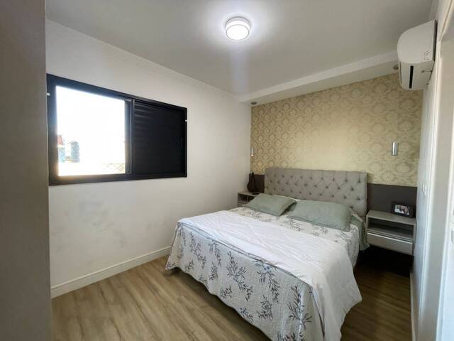#AP766 - Apartamento para Venda em Americana - SP - 3