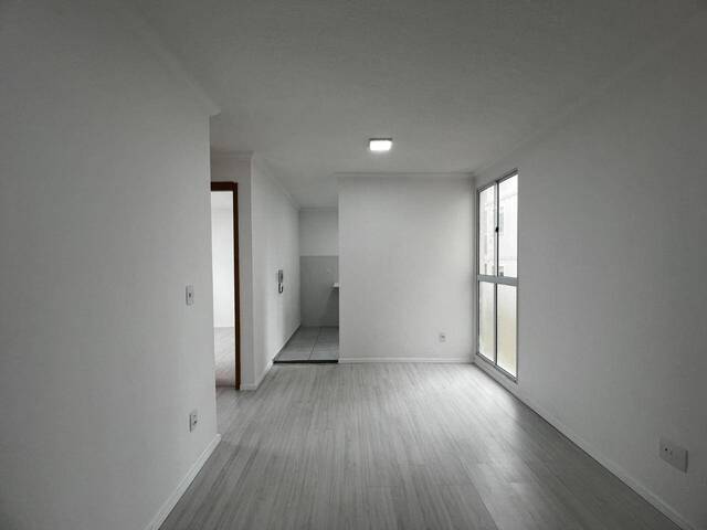 #AP767 - Apartamento para Venda em Americana - SP - 1