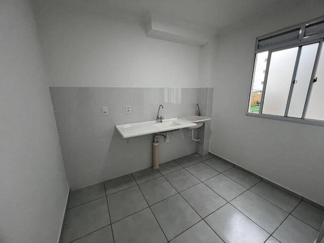 Apartamento para Venda em Americana - 5