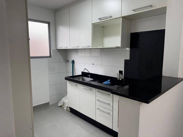 #AP768 - Apartamento para Venda em Americana - SP - 1