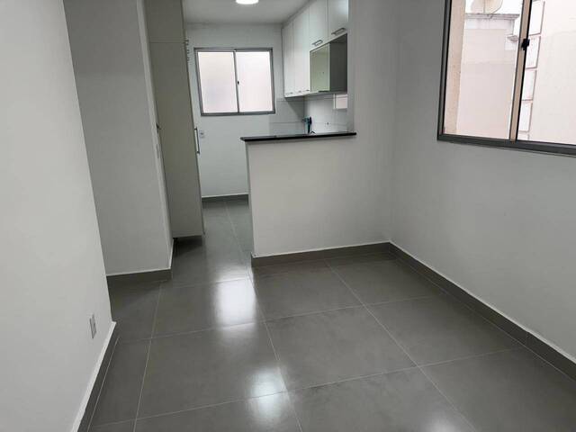 #AP768 - Apartamento para Venda em Americana - SP - 2