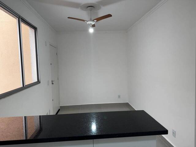 #AP768 - Apartamento para Venda em Americana - SP - 3