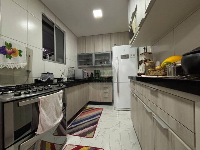 #AP769 - Apartamento para Venda em Americana - SP - 1