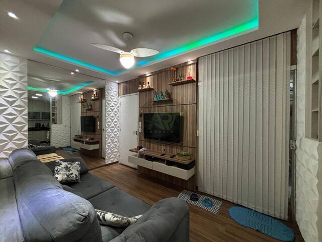 Apartamento para Venda em Americana - 4