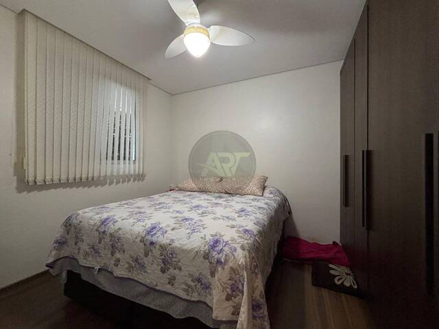 Apartamento para Venda em Americana - 5