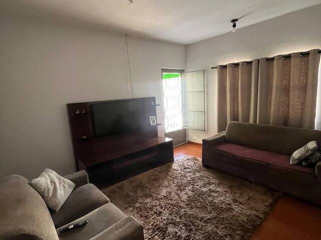 #CA770 - Casa para Venda em Americana - SP - 1