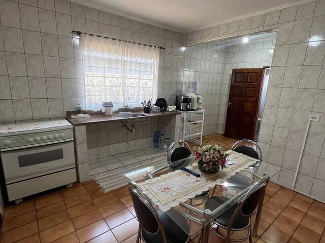 #CA770 - Casa para Venda em Americana - SP - 2